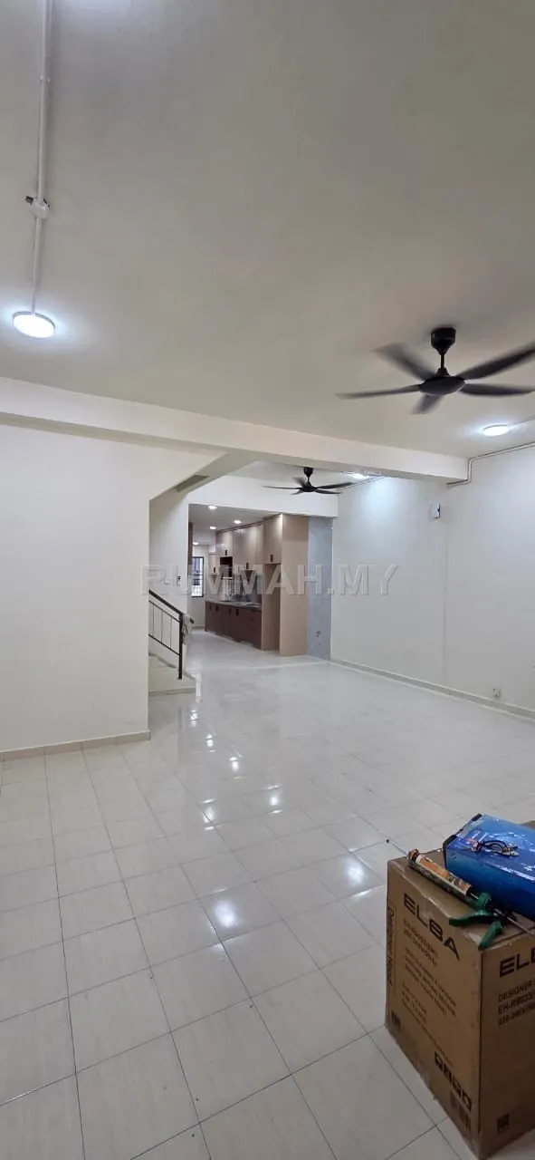 house in Bukit Mertajam, Penang — photo 2