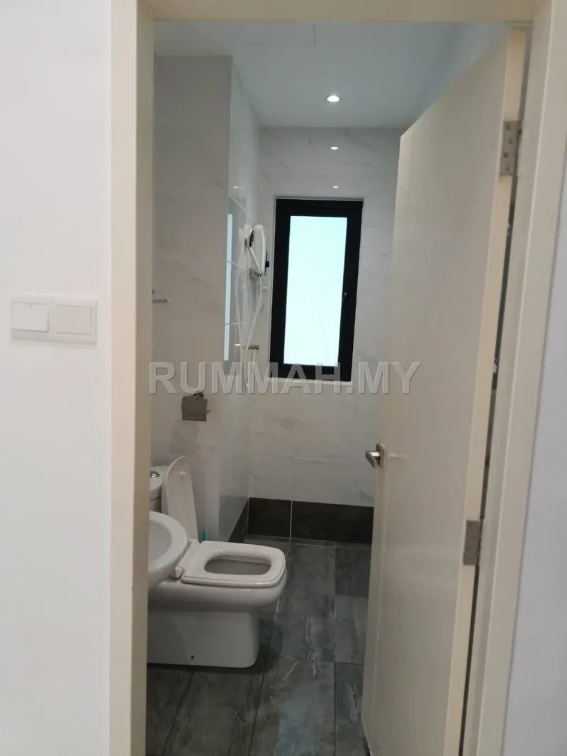 condo in Jelutong, Penang — photo 2