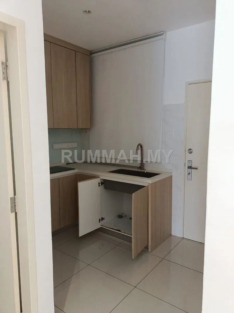 condo in Jelutong, Penang — photo 3
