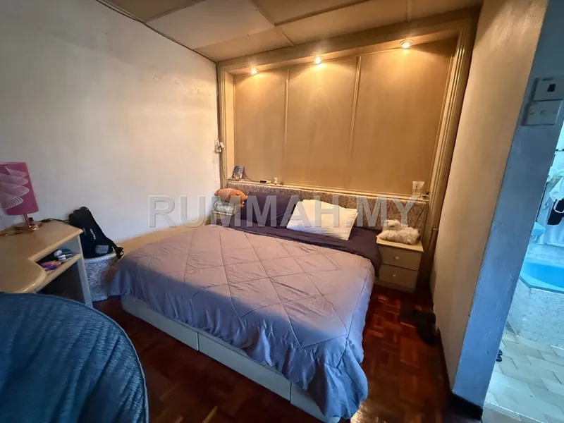 house in Bukit Mertajam, Penang — photo 2