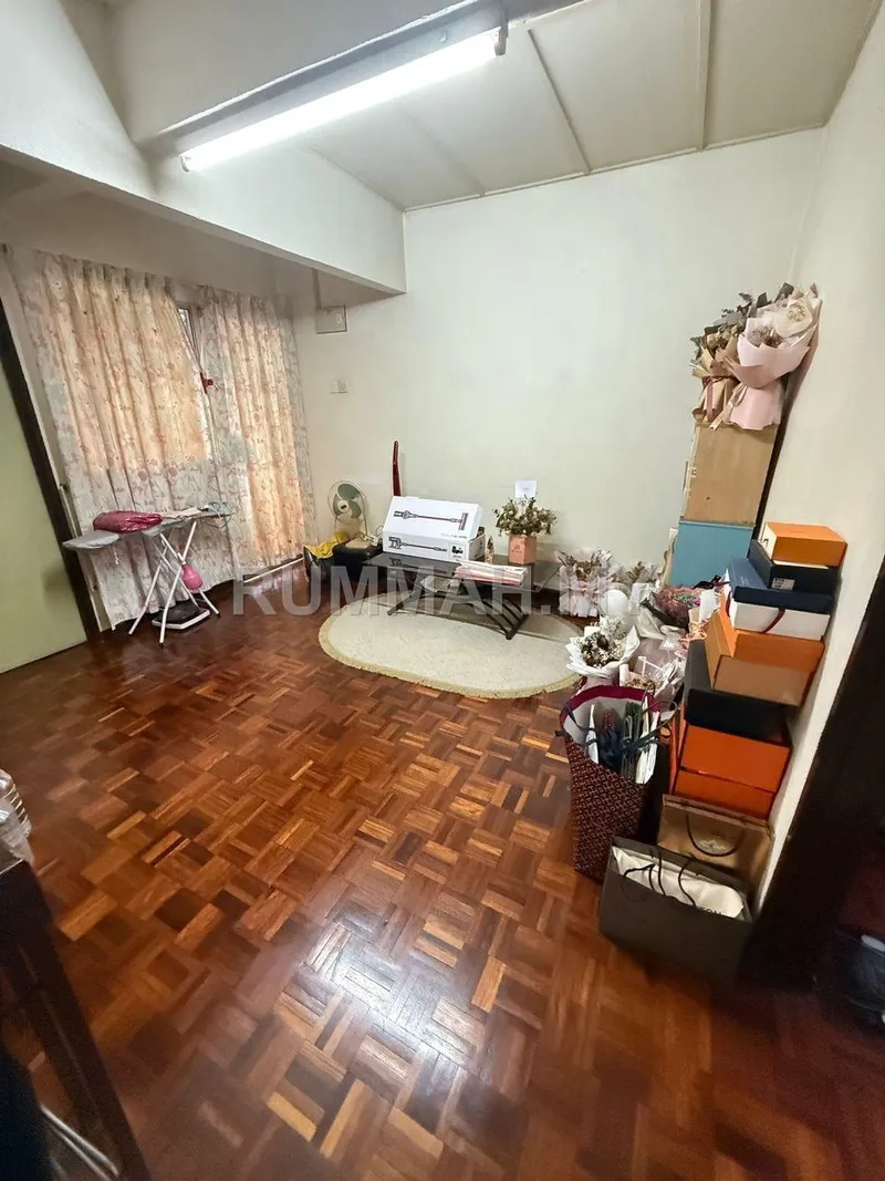 house in Bukit Mertajam, Penang — photo 3