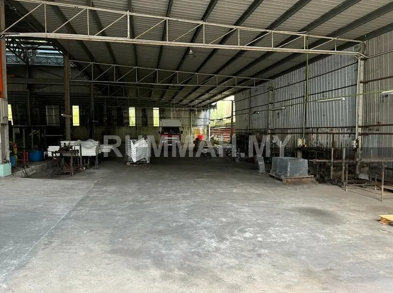 industrial in Nibong Tebal, Penang — photo 2