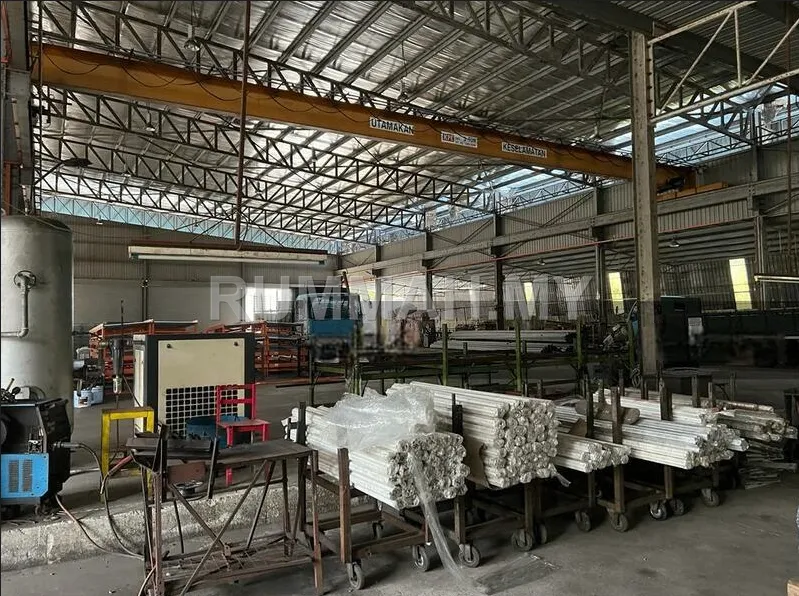 industrial in Nibong Tebal, Penang — photo 3