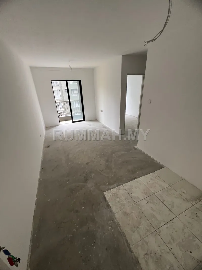 condo in Tanjung Tokong, Penang — photo 2