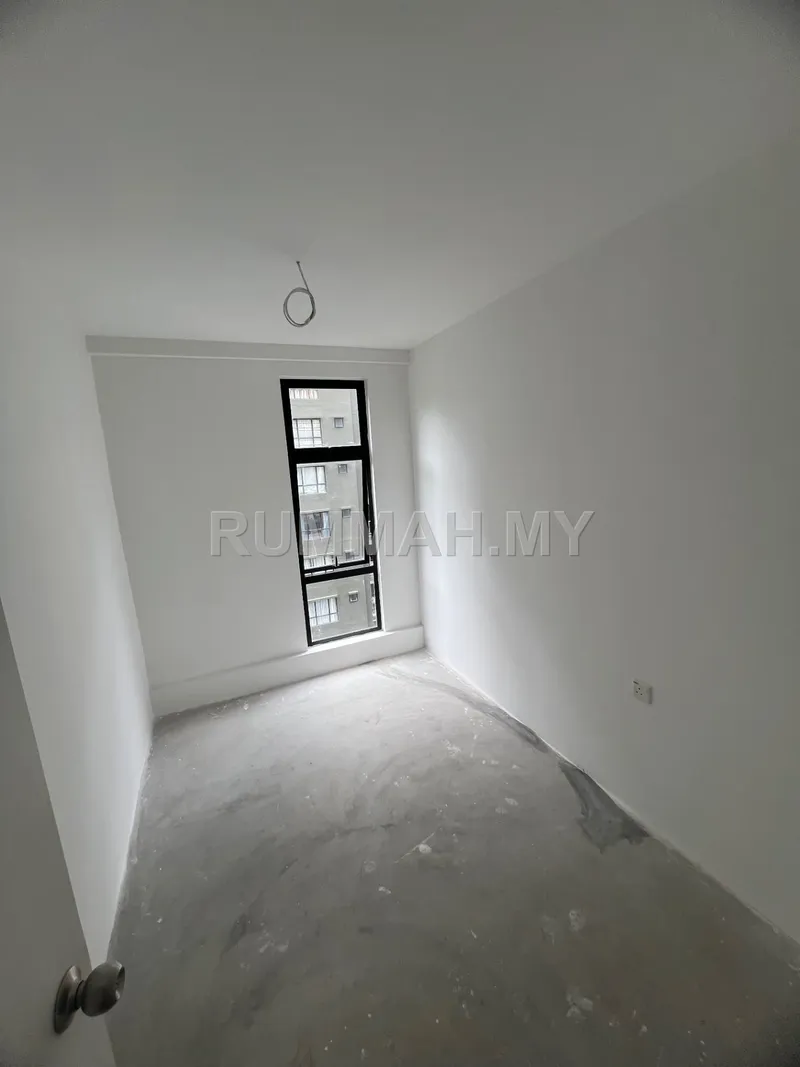 condo in Tanjung Tokong, Penang — photo 3