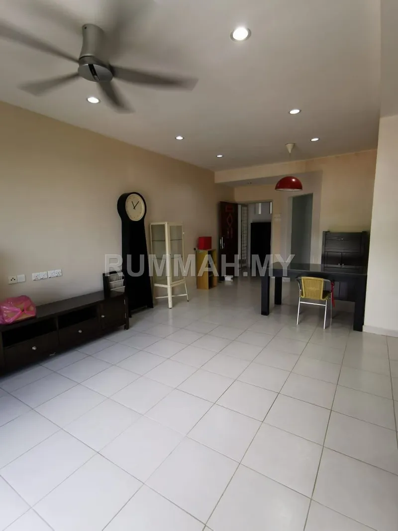 condo in Gelugor, Penang — photo 2