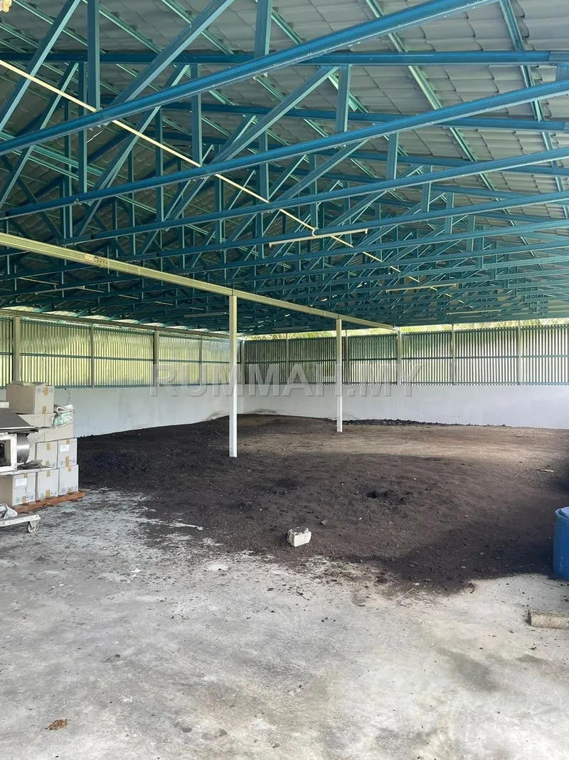 industrial in Parit Buntar, Perak — photo 3