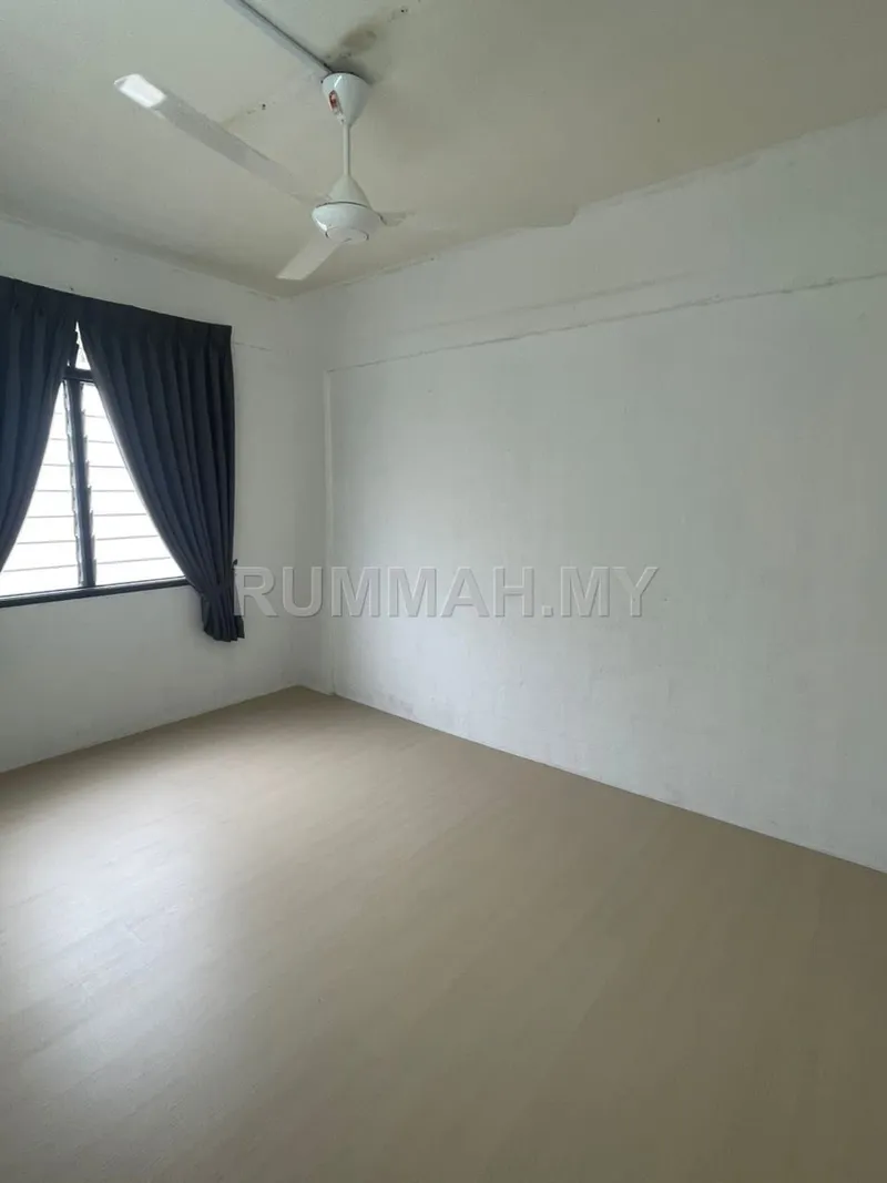 condo in Bukit Mertajam, Penang — photo 2