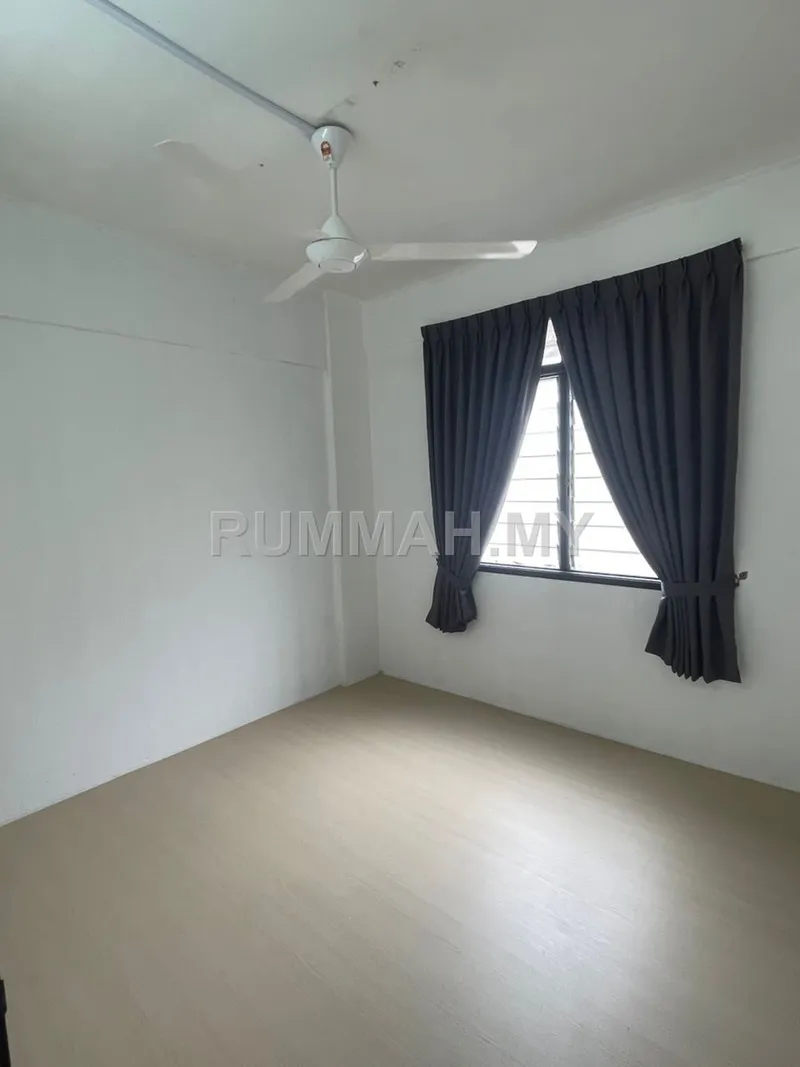 condo in Bukit Mertajam, Penang — photo 3