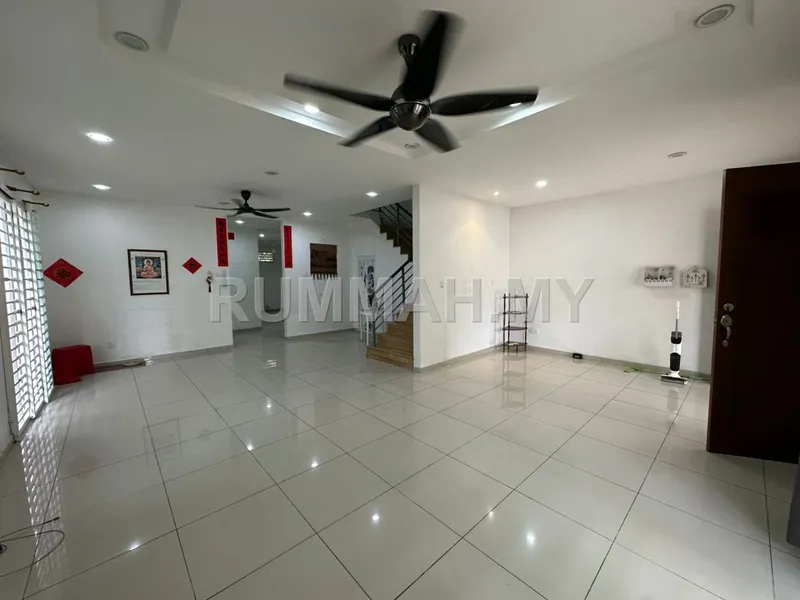 house in Jawi, Penang — photo 3