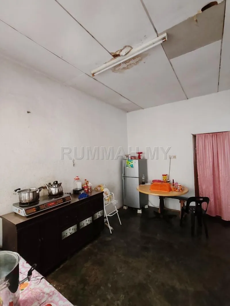 house in Alma, Penang — photo 2
