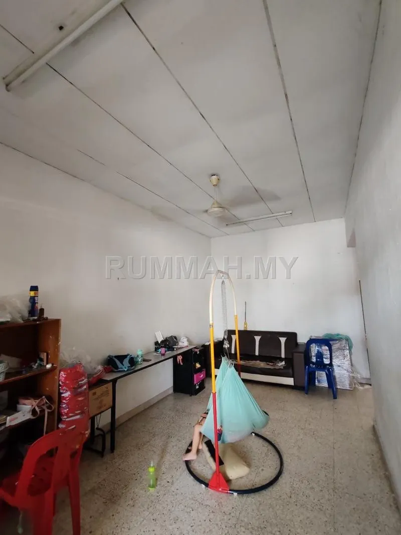 house in Alma, Penang — photo 3