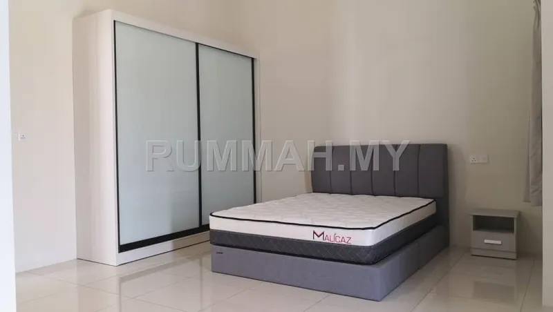 house in Simpang Ampat, Penang — photo 2