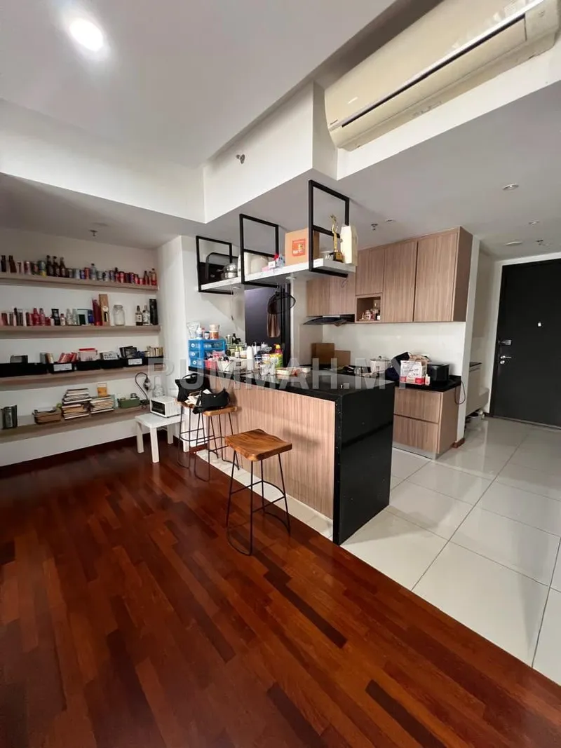 condo in Tanjung Tokong, Penang — photo 2