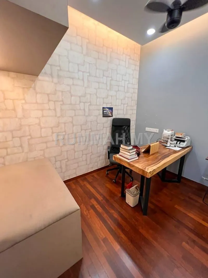 condo in Tanjung Tokong, Penang — photo 3