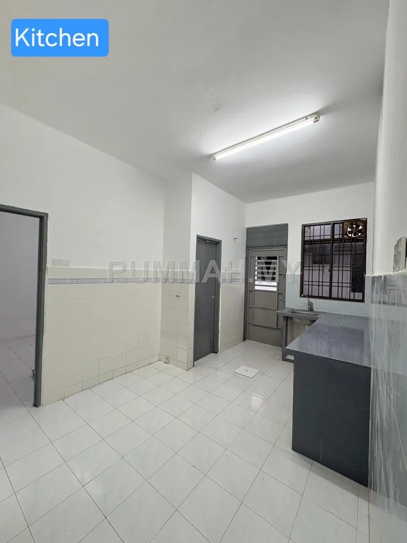 house in Alma, Penang — photo 2