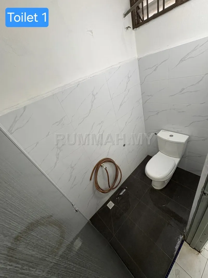 house in Alma, Penang — photo 3