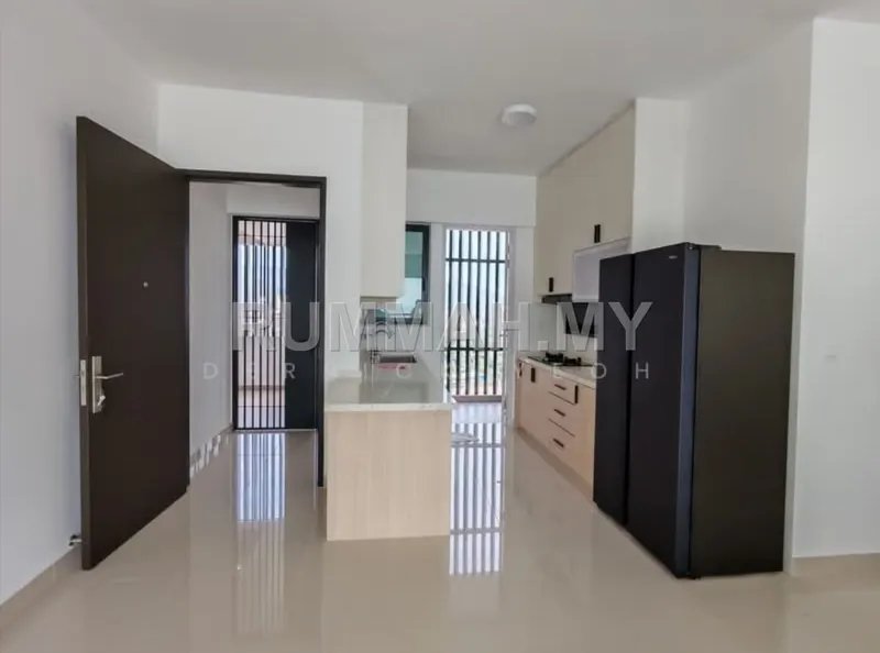 condo in Gelugor, Penang — photo 2