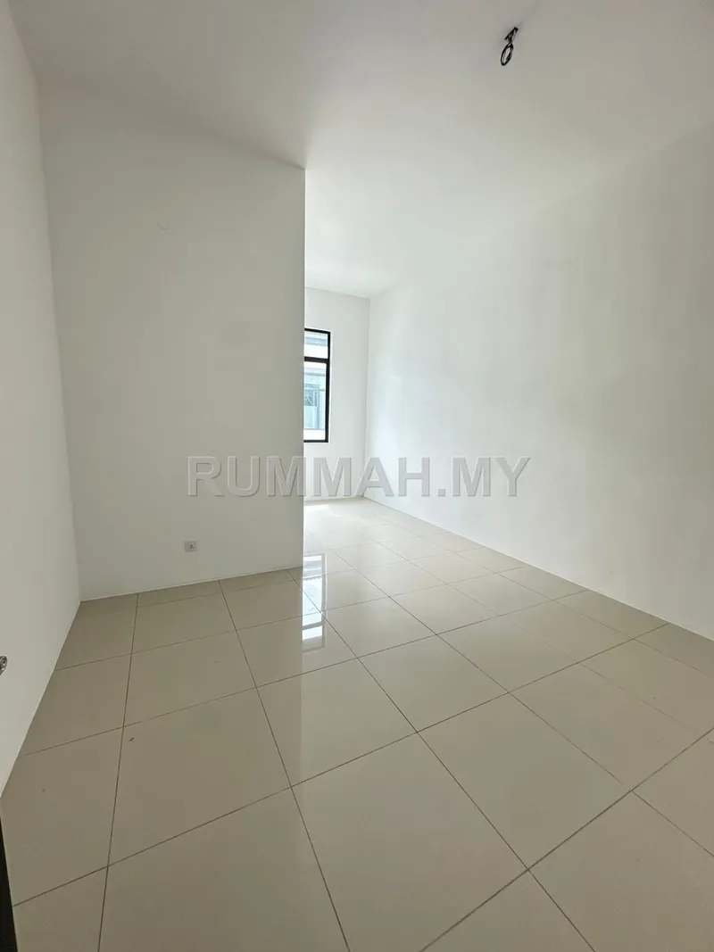 house in Alma, Penang — photo 2