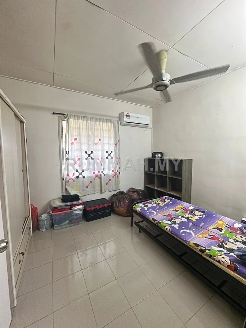 condo in Alma, Penang — photo 2