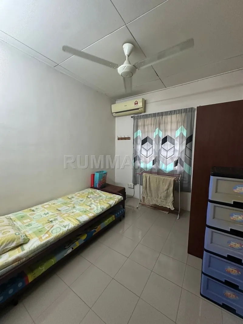 condo in Alma, Penang — photo 3