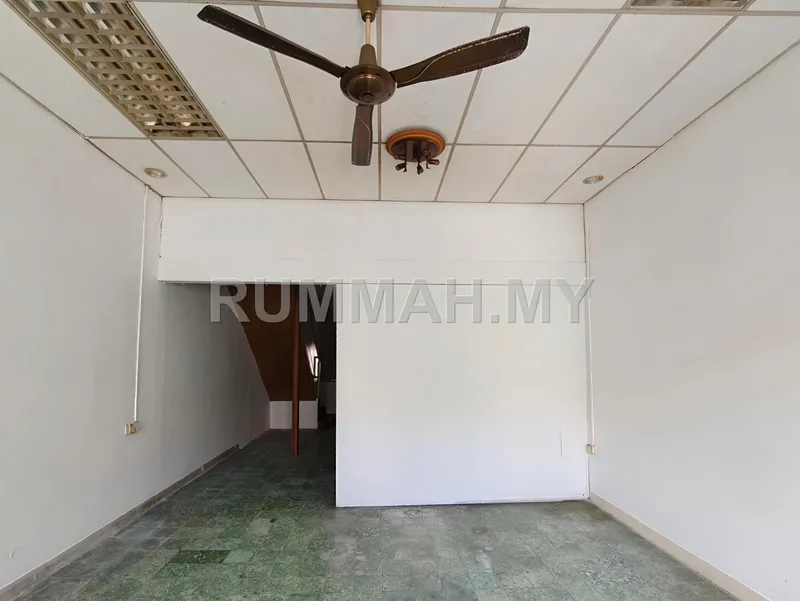 house in George Town, Penang — photo 2