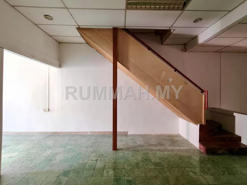 house in George Town, Penang — photo 3