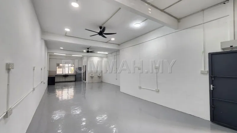 commercial in SIMPANG AMPAT, Penang — photo 3