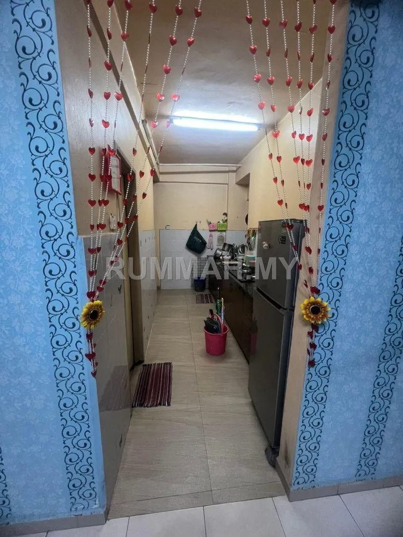 condo in juru, Penang — photo 2