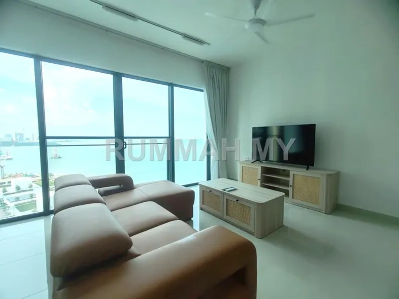 condo in Gelugor, Penang — photo 2