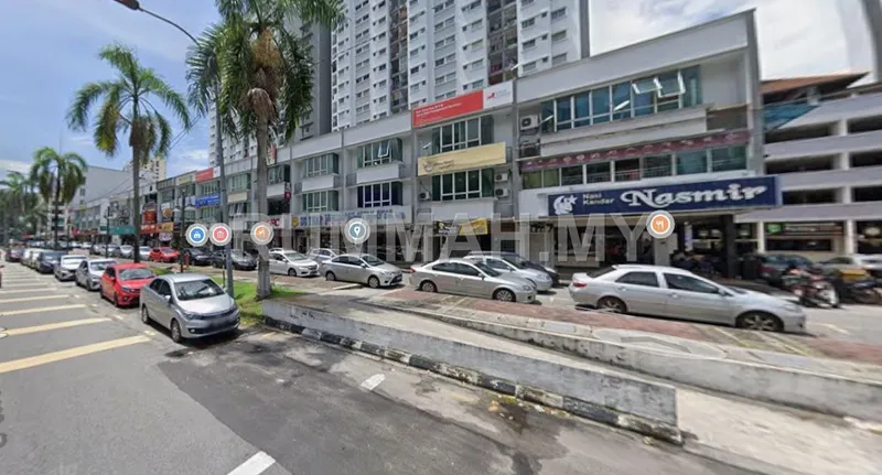 commercial in George Town, Penang — photo 2