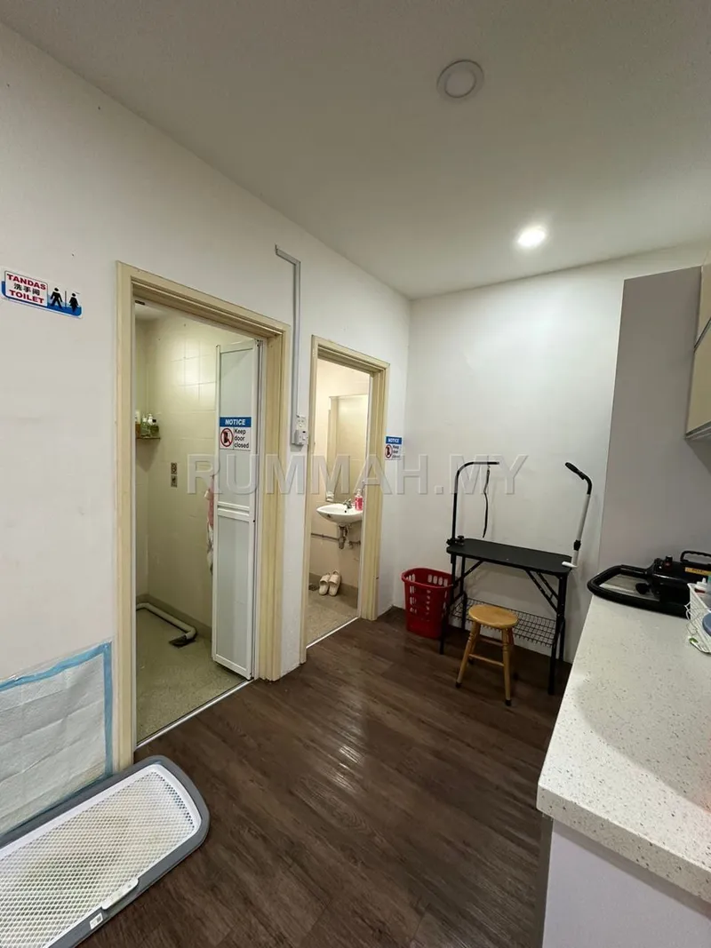 commercial in George Town, Penang — photo 3