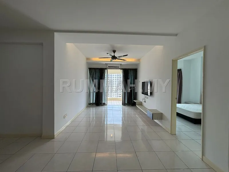 condo in Bayan Lepas, Penang — photo 3