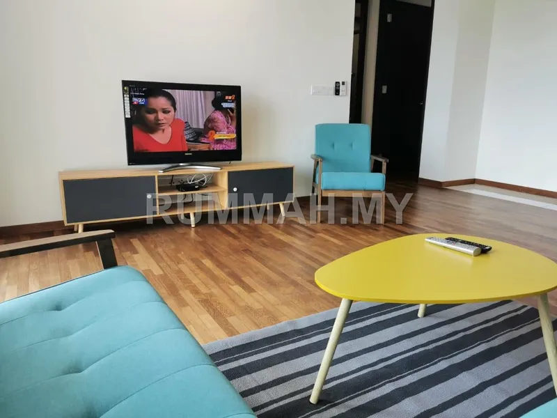 condo in Tanjung Tokong, Penang — photo 3