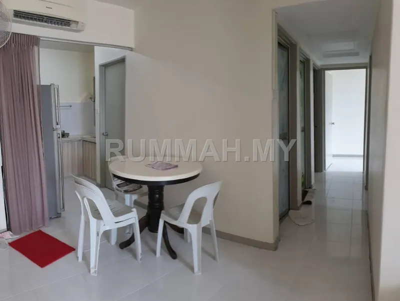 condo in Jelutong, Penang — photo 2