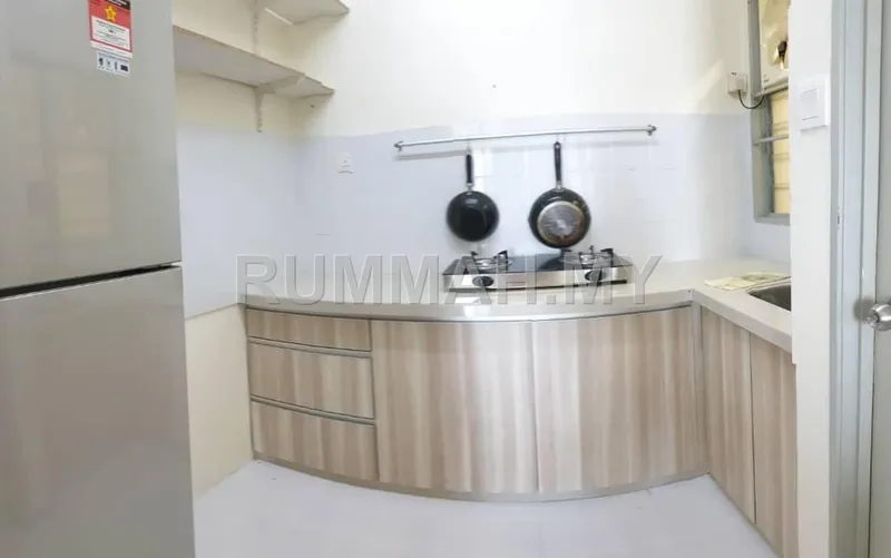 condo in Jelutong, Penang — photo 3