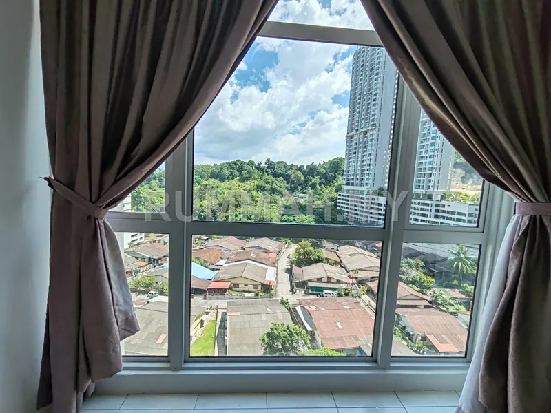 condo in Tanjung Tokong, Penang — photo 2