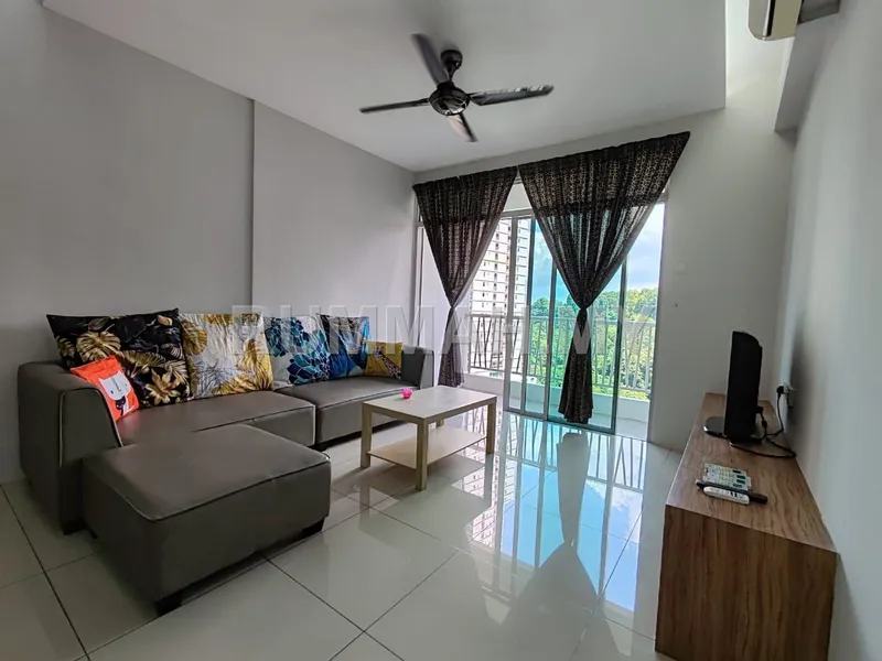 3-bedroom condo for sale in Tanjung Tokong, Penang