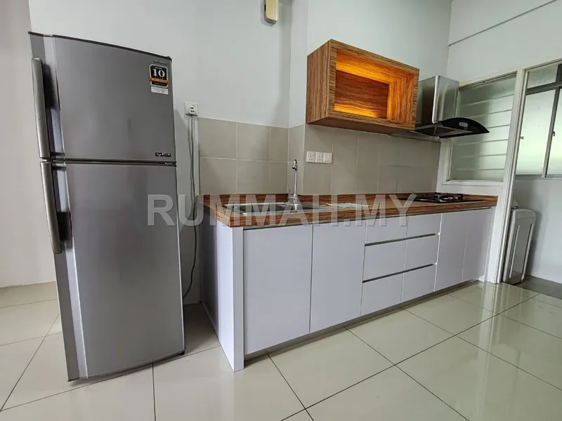 condo in Tanjung Tokong, Penang — photo 3