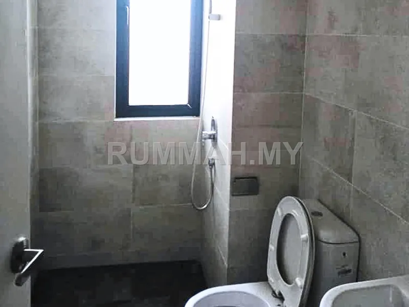 condo in Relau, Penang — photo 2