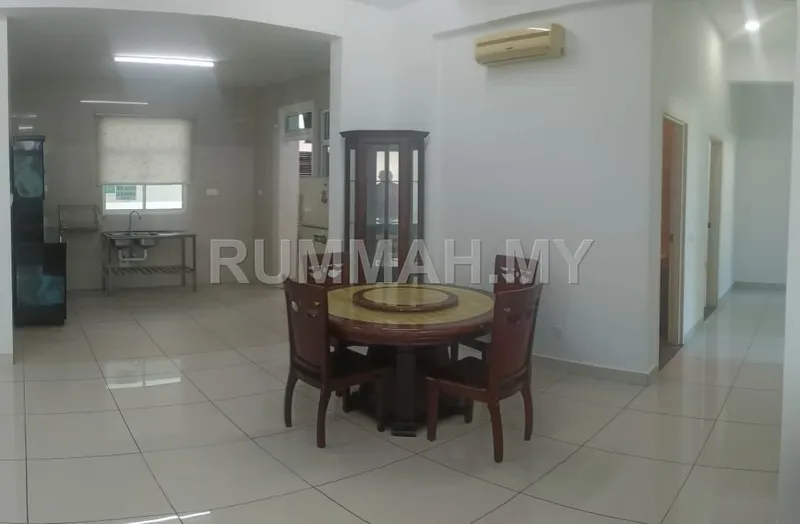 condo in Bayan Lepas, Penang — photo 2