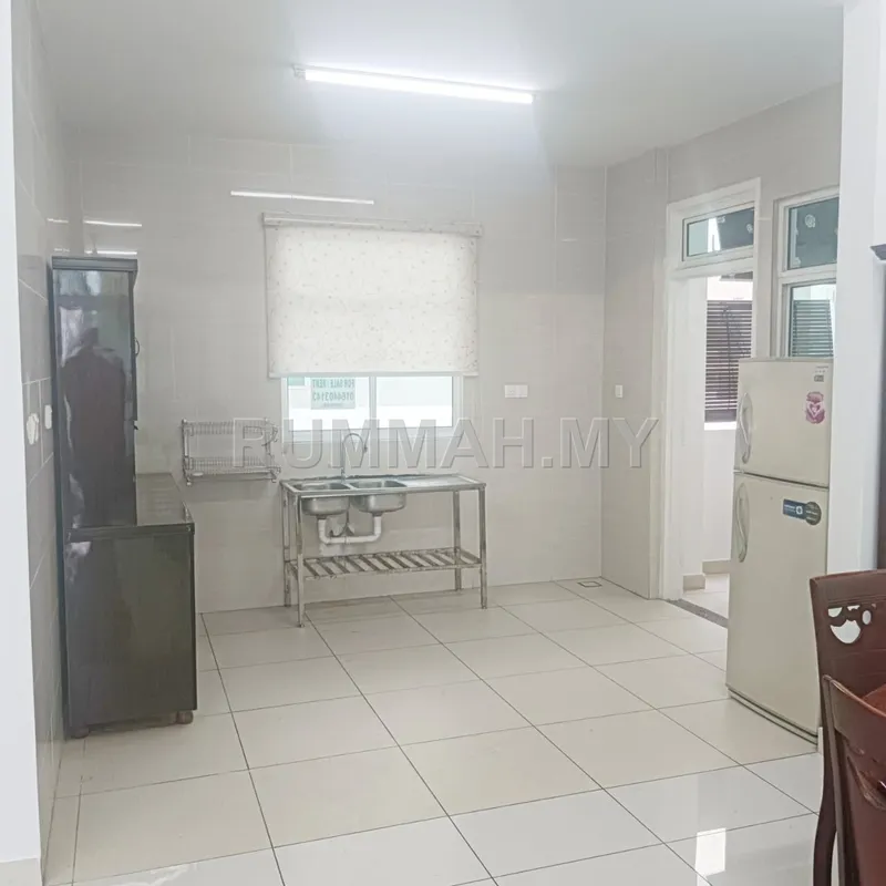 condo in Bayan Lepas, Penang — photo 3