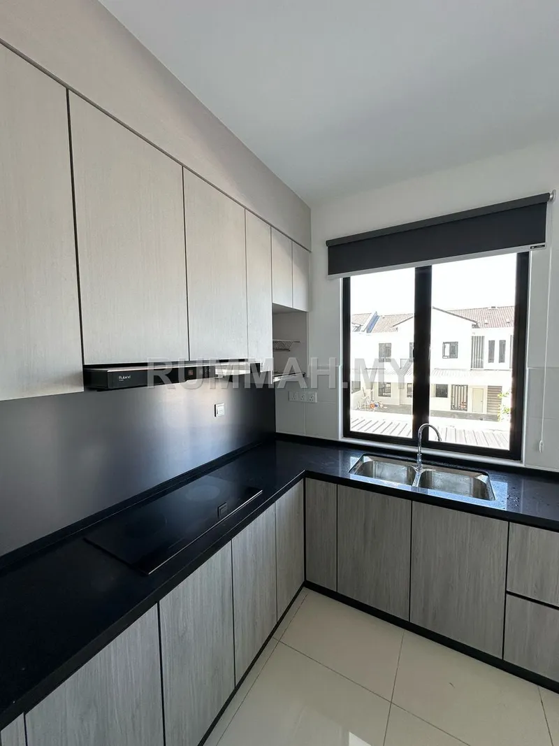 house in Batu Kawan, Penang — photo 2