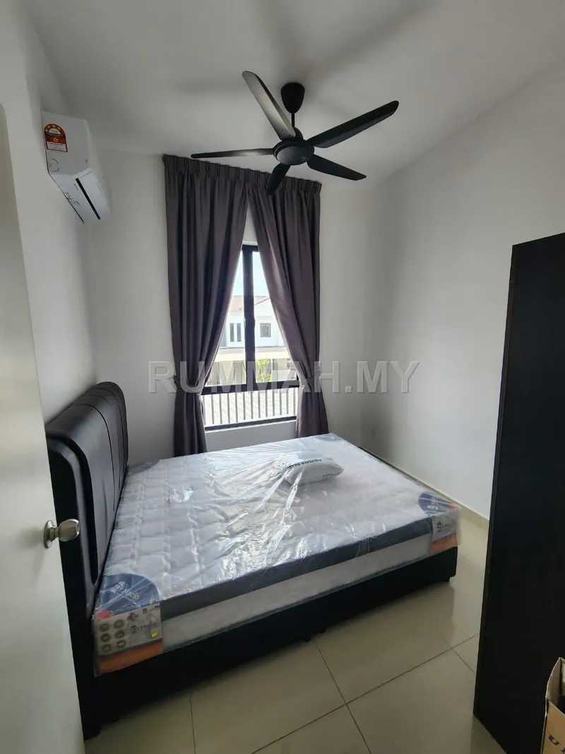 house in Batu Kawan, Penang — photo 3