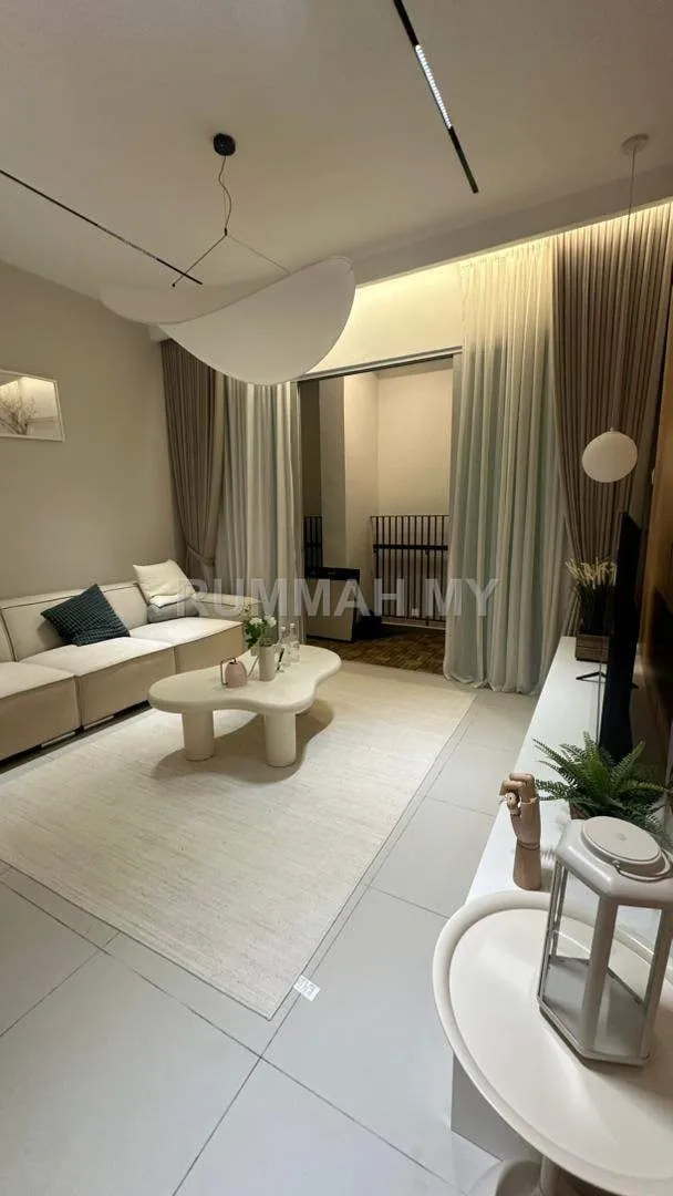 4-bedroom condo in Bayan Lepas, Penang for sale — GOODWOOD RESIDENCE BAYAN LEPAS | COMPLETED DEVELOPMENT | CCC OBTAINED