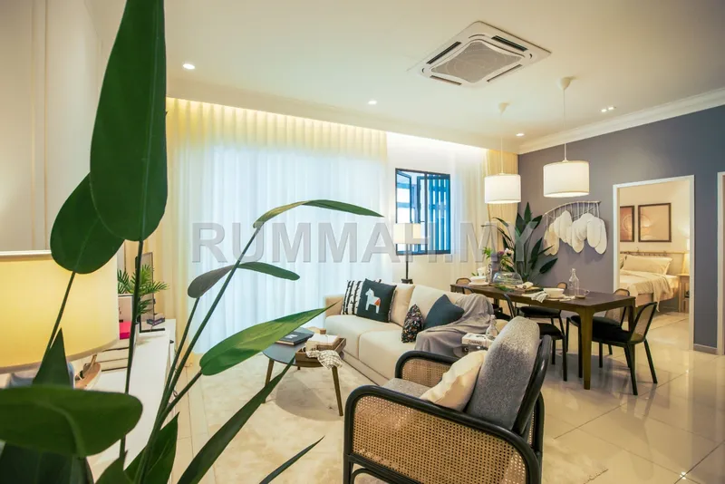 Maldives Residency for First Home Buyer - Ready by 2027