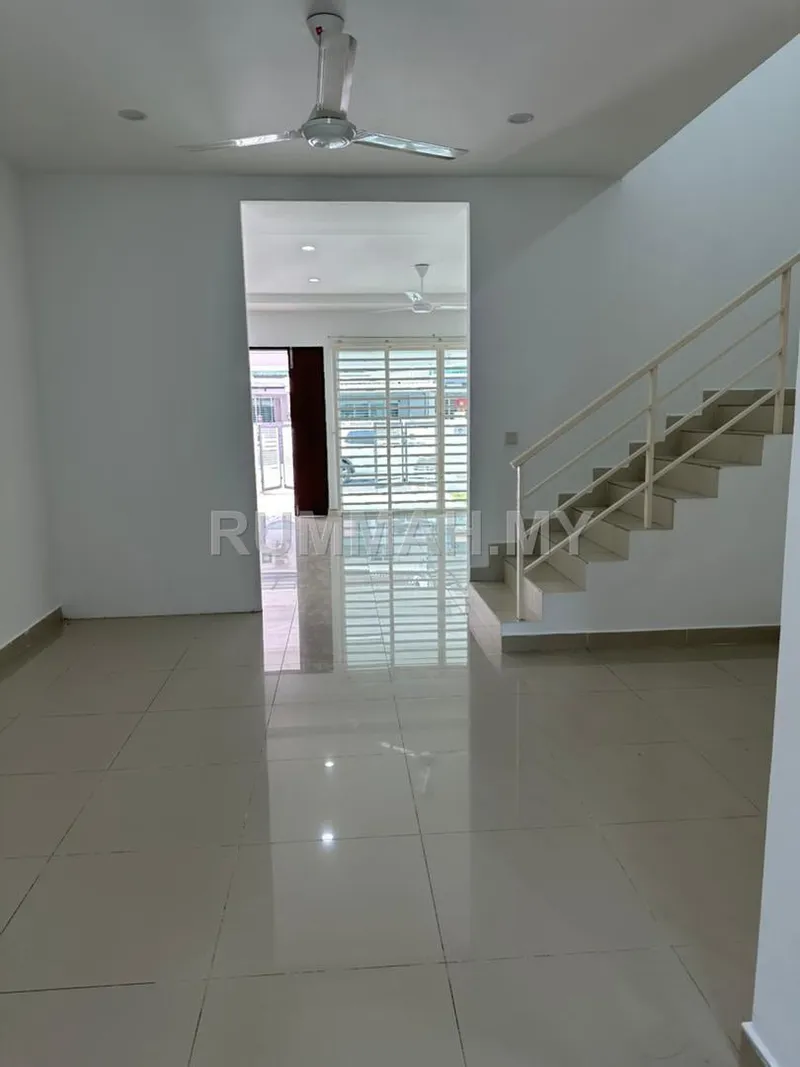 house in Sungai Ara, Penang — photo 3