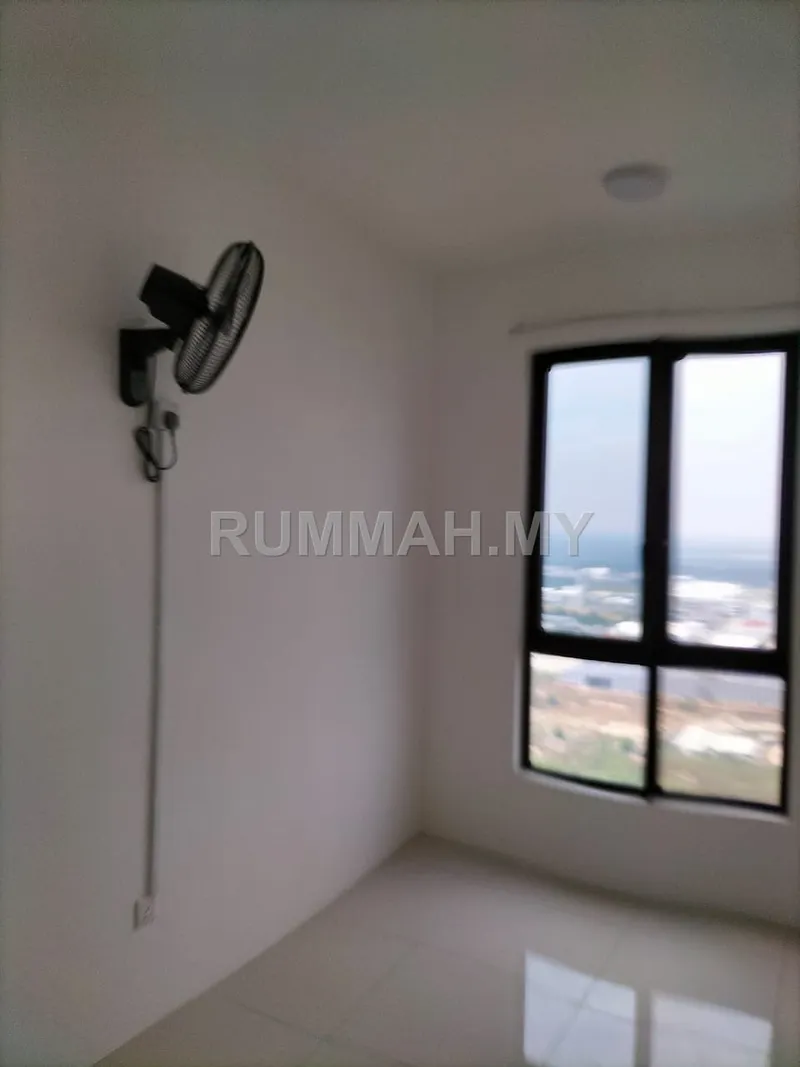 3-bedroom condo in Batu Kawan, Penang for rent — VIVO @BATU KAWAN