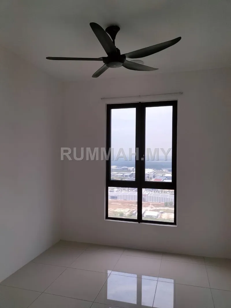 condo in Batu Kawan, Penang — photo 2