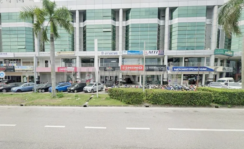 commercial in Bayan Lepas, Penang — photo 2